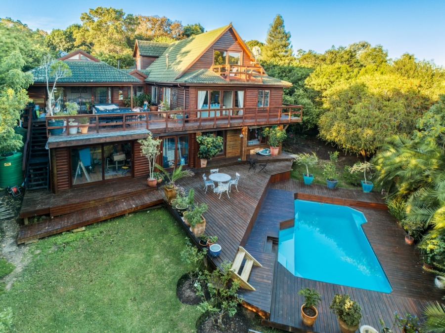 4 Bedroom Property for Sale in Hunters Home Western Cape